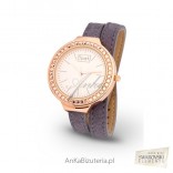 Uhr Swarovski Luxer - Große schöne Uhr